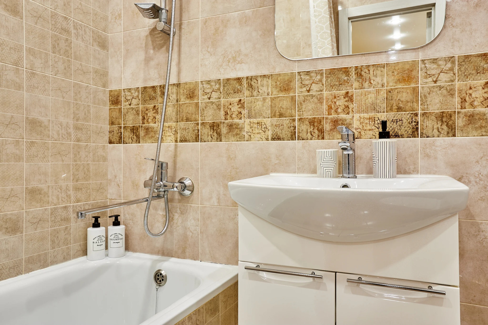 Квартира Двухкомнатная в Губернском