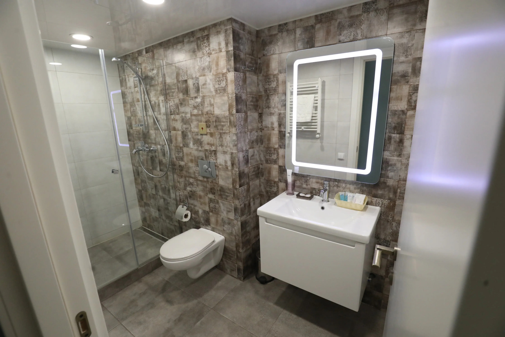 Отель История Тбилиси