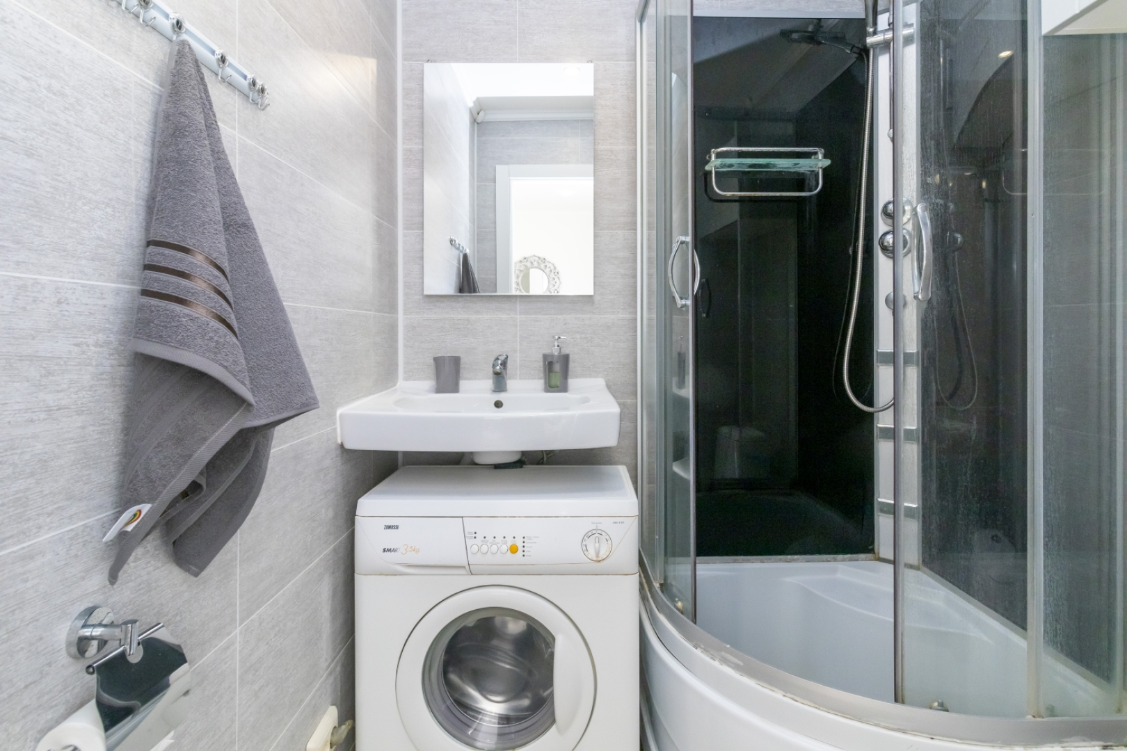 Апартаменты рядом с МЦД Подольск