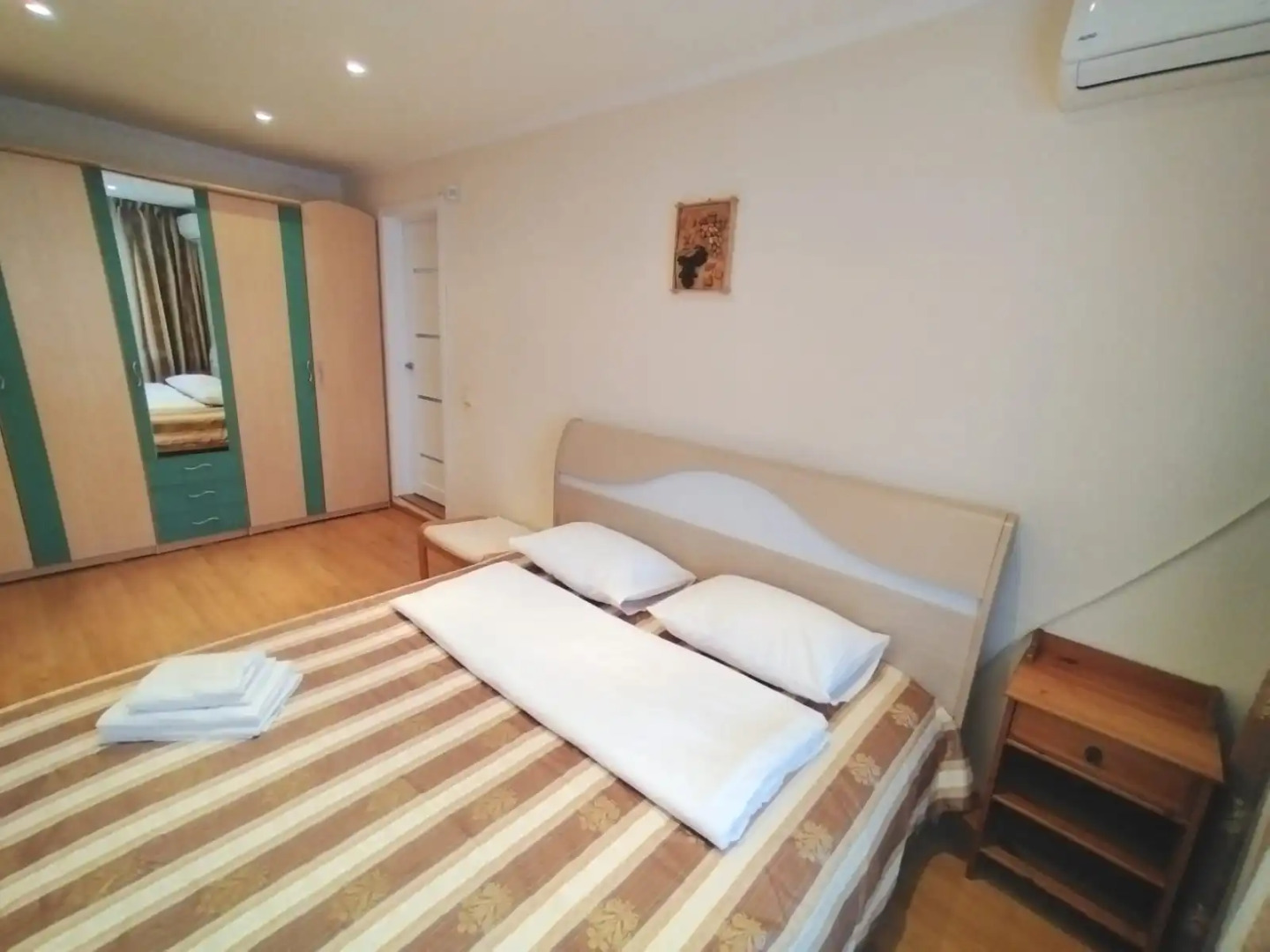 Апартаменты на Советской