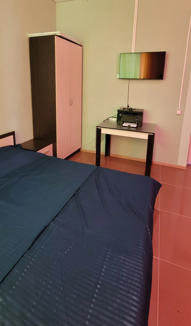 Гостевой дом Main Room Chesnokovka