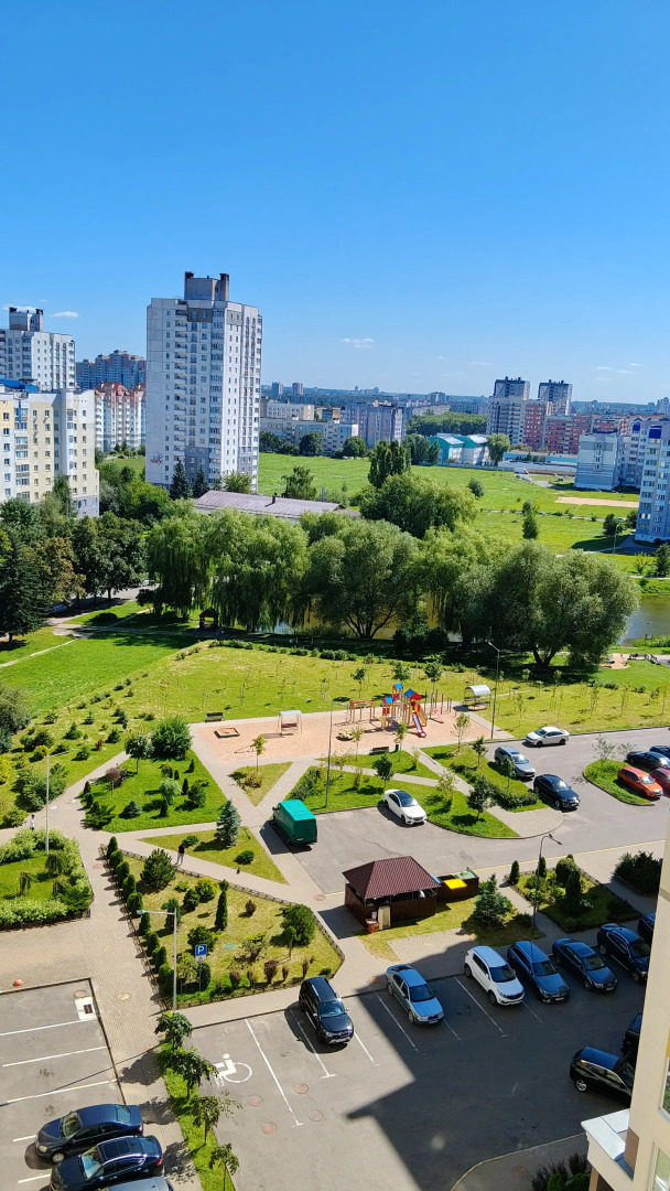 Апартаменты Пушкин