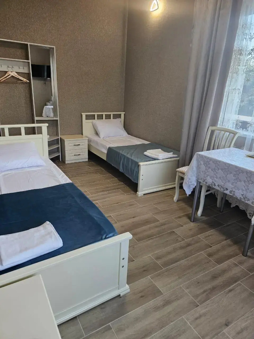 Мини-отель Милый дом