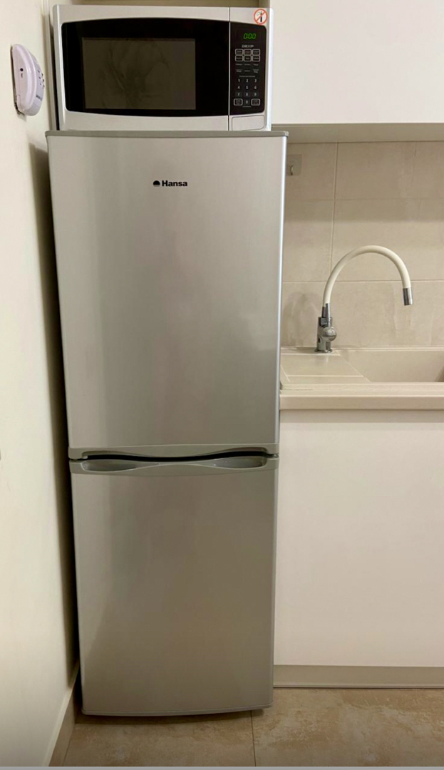 Апартаменты у Моря на Московской