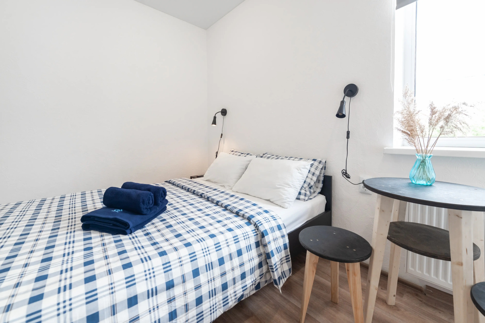 Апартаменты Arsenika №8 в 5 Минутах от Кремля у Волги