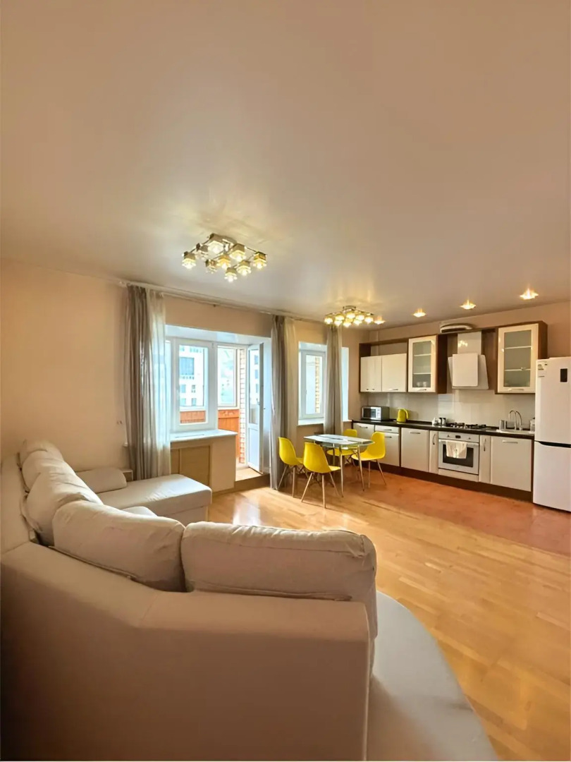 Квартира Самый центр Булак