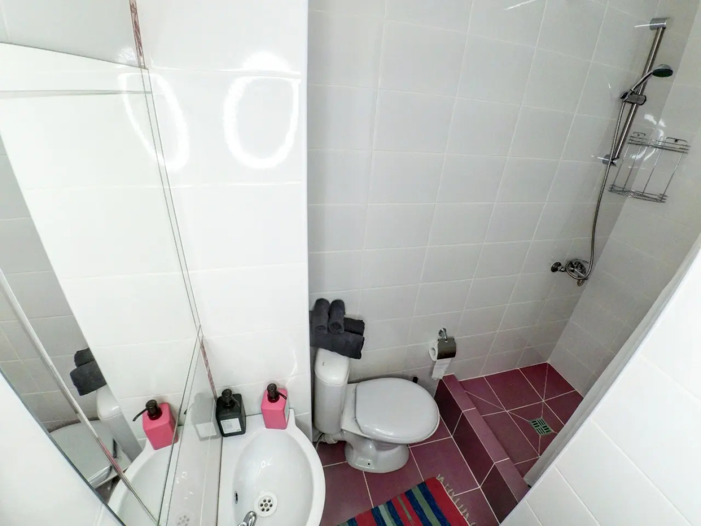 Апартаменты MiniHouse 2