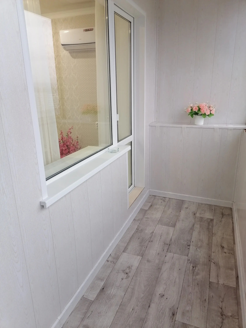 Квартира Марат Home двухкомнатная по ул. Ленина 141 Б