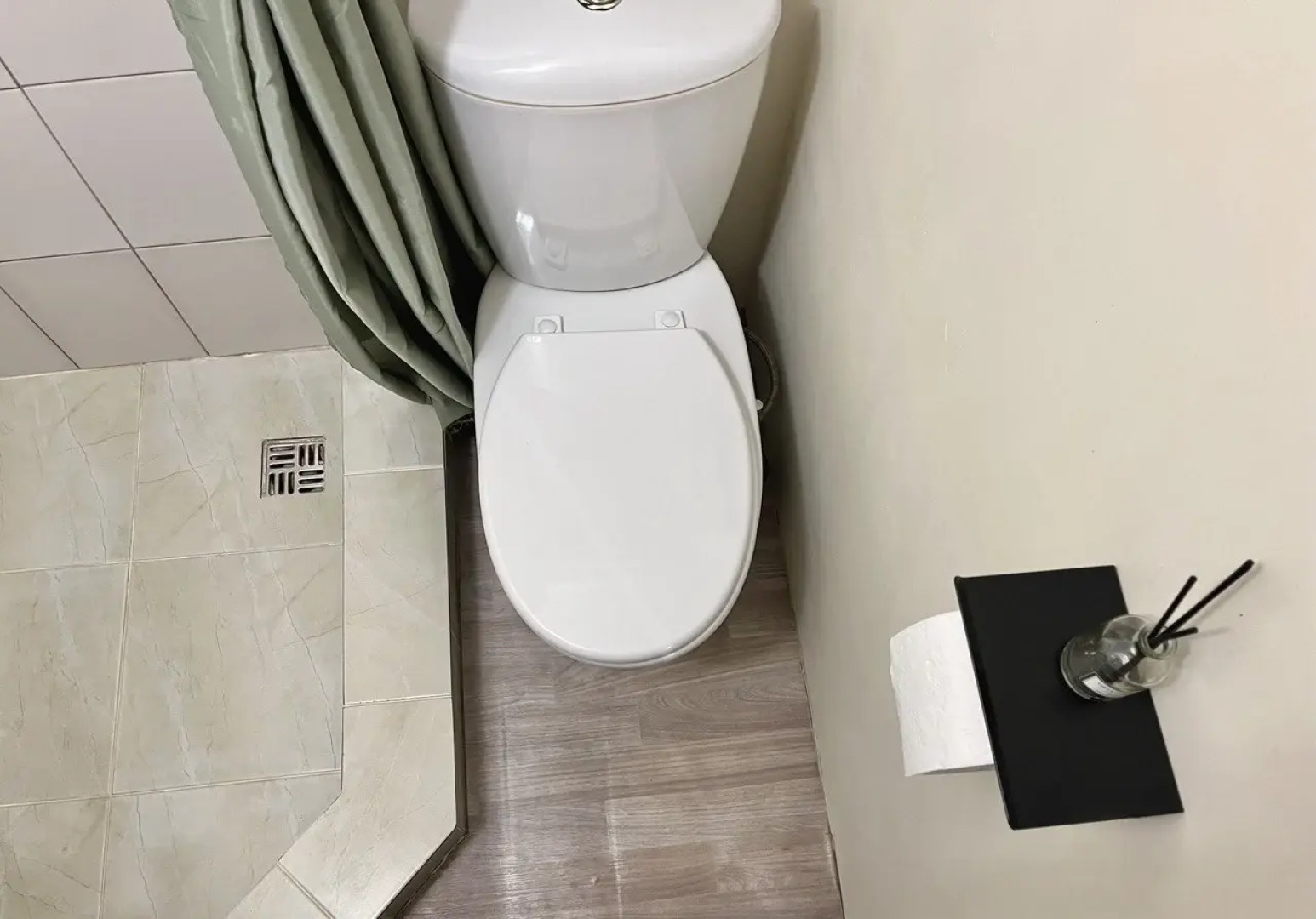 Апартаменты Благоустроенная Студия