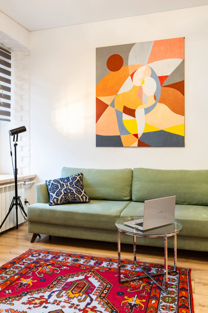 Квартира Делюкс Будда Бутик