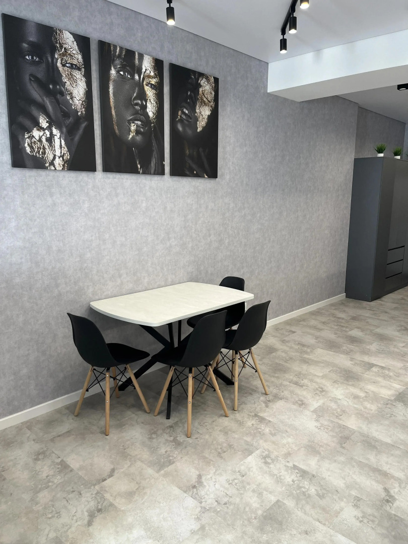 Квартира Артбухта Севастополь 2