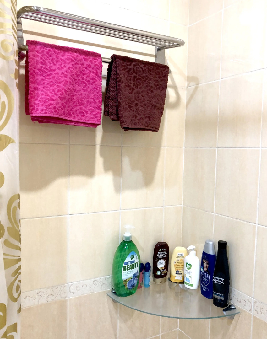 Апартаменты 5 Минут от Моря