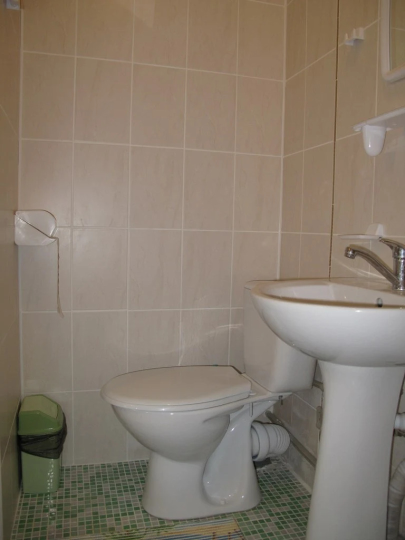 Гостевой дом Дилия