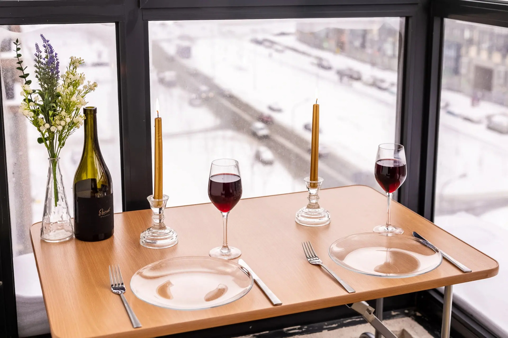 Апартаменты Студия в Балтийской Жемчужине