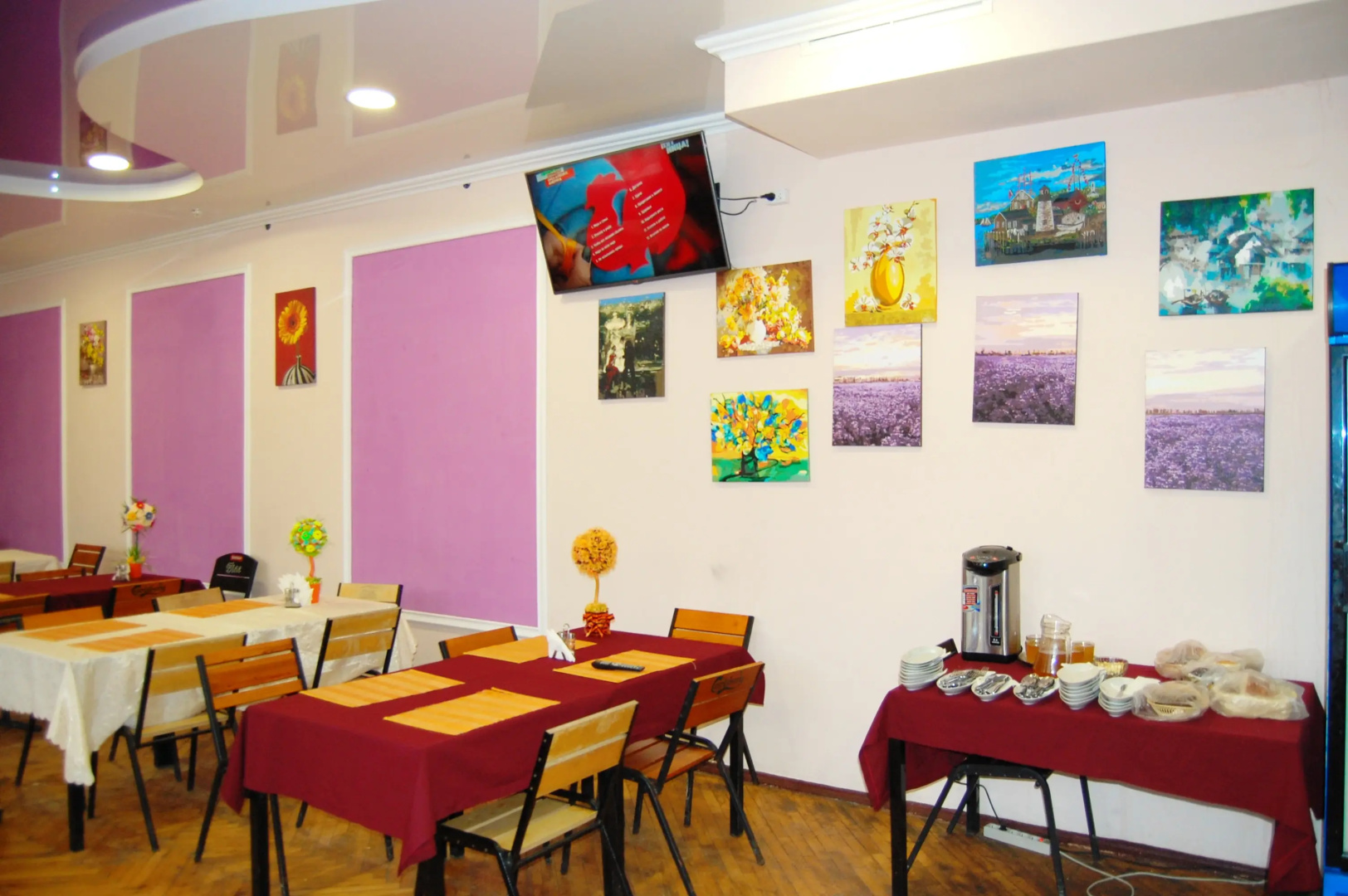 Otel Simferopol