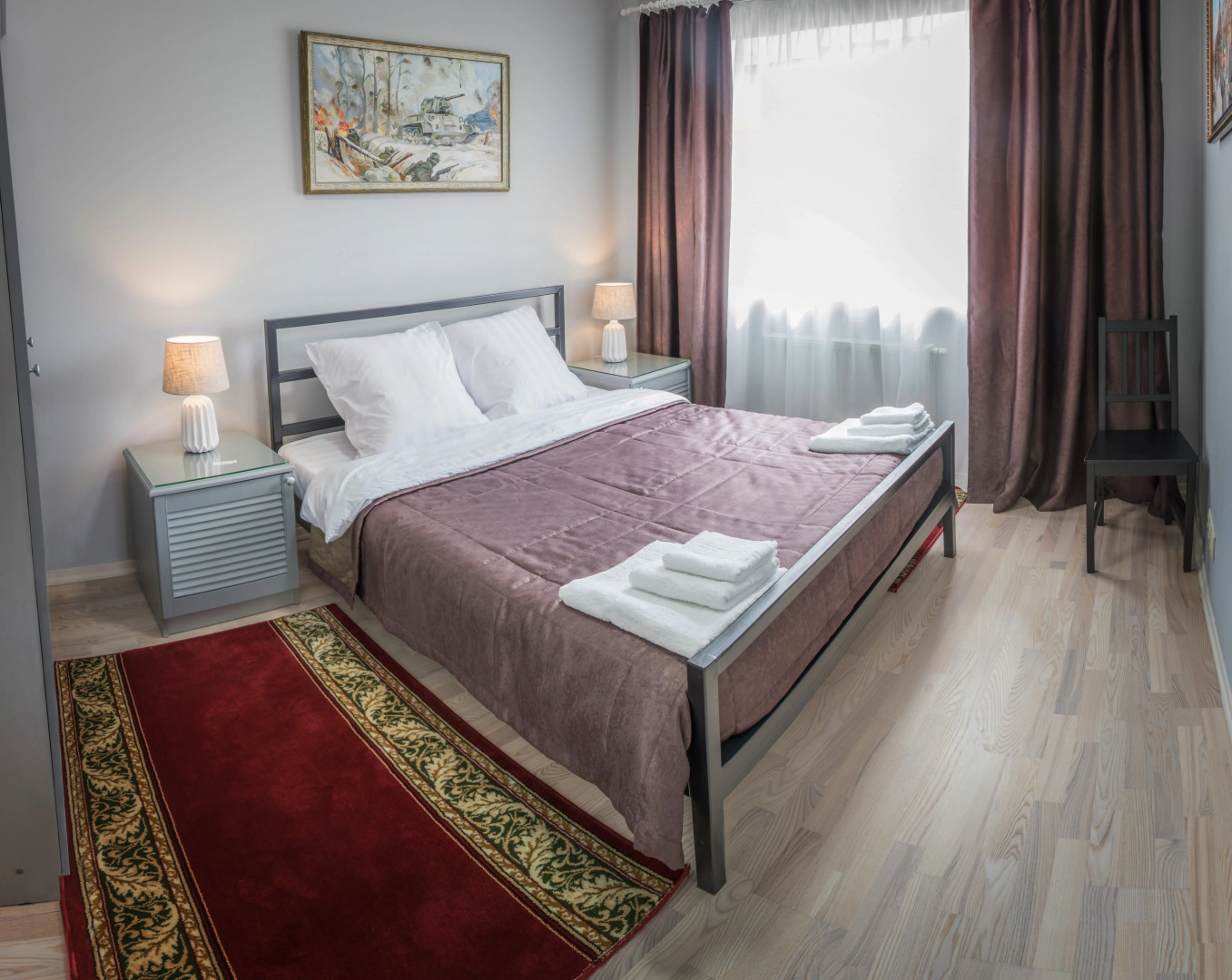 Гостиница  Союз