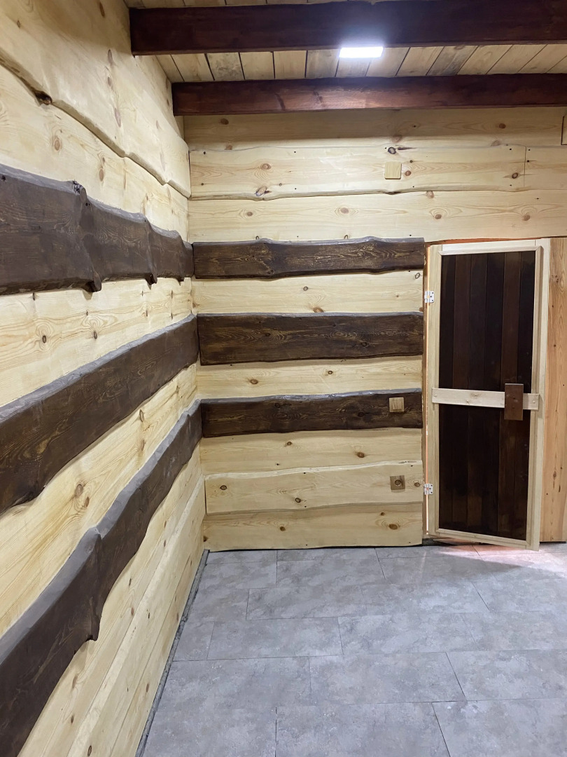 Частный дом Атмосферный с потрясающей панорамой