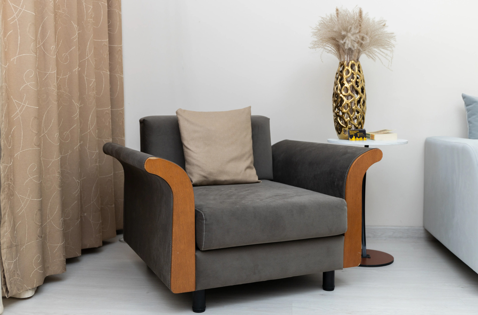 Квартира с видом на горы Самал 2