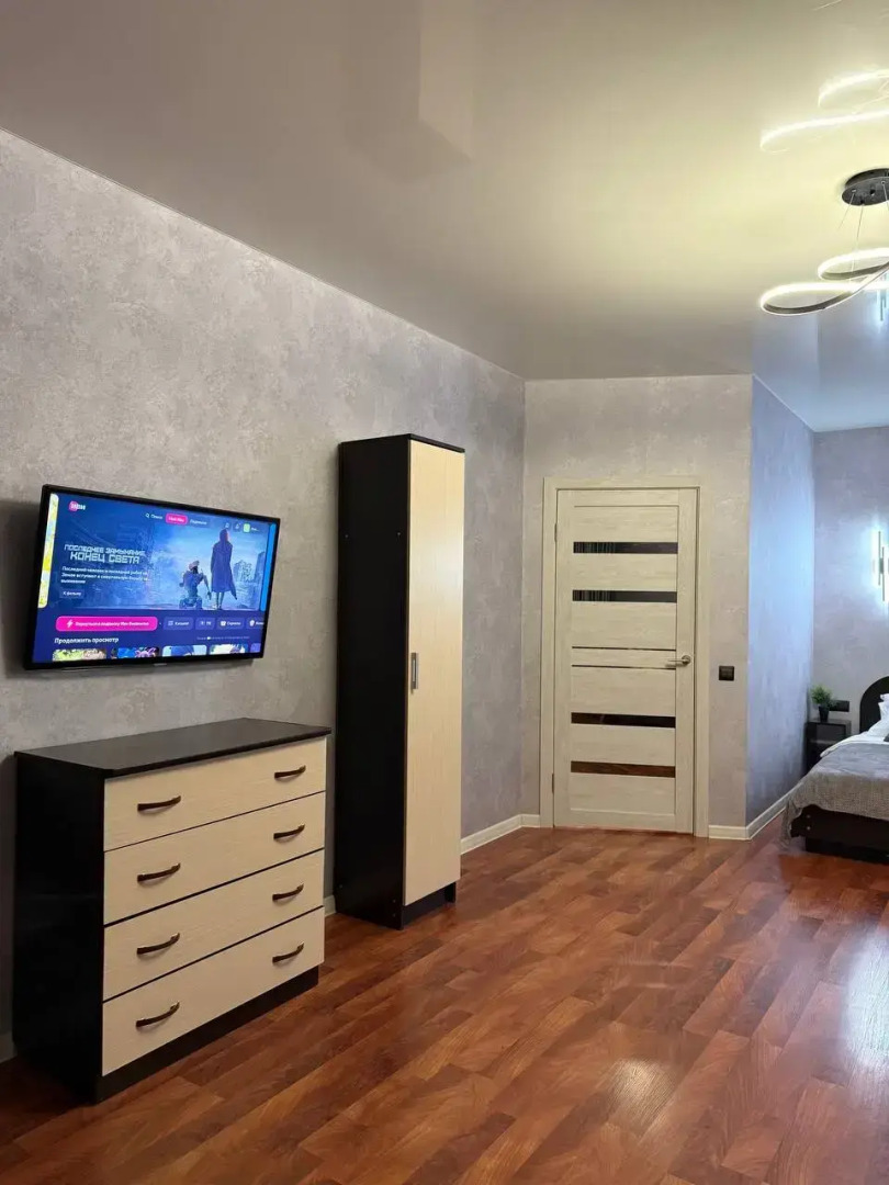 Квартира Уютная с Качественным Ремонтом от Dimdom. Отчётные Документы