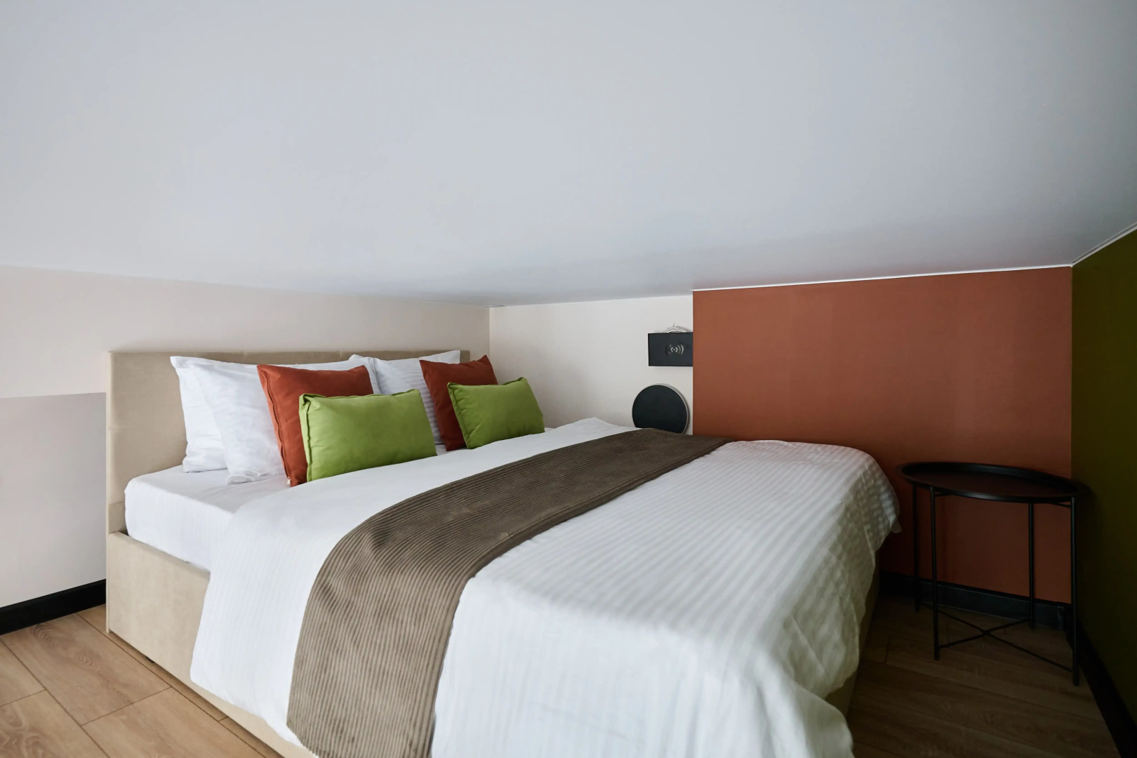 Апартаменты Два Города рядом у метро Текстильщики