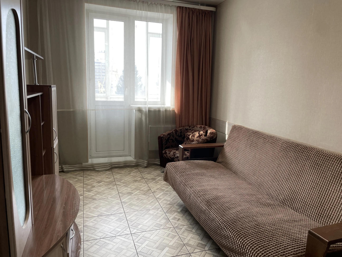 Апартаменты Мирквартир19