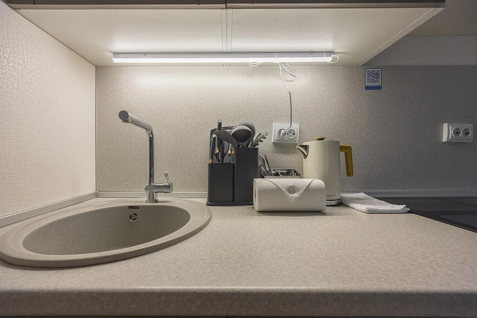 Квартира Студия в Новом Км Тимирязевский