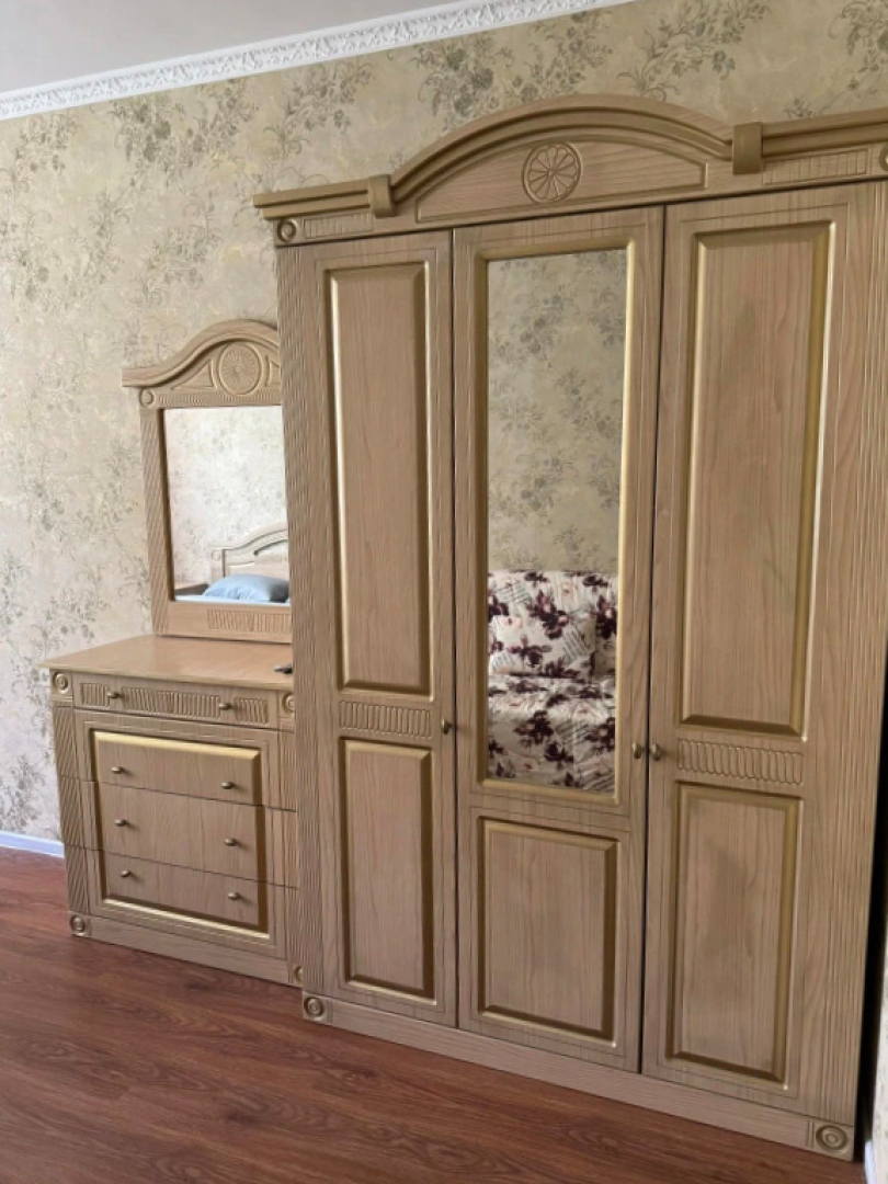 Квартира Жилой Дом