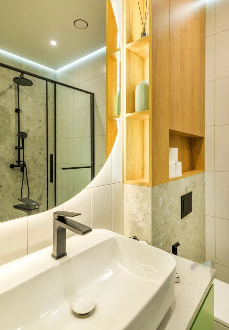 Квартира Шикарная в центре города