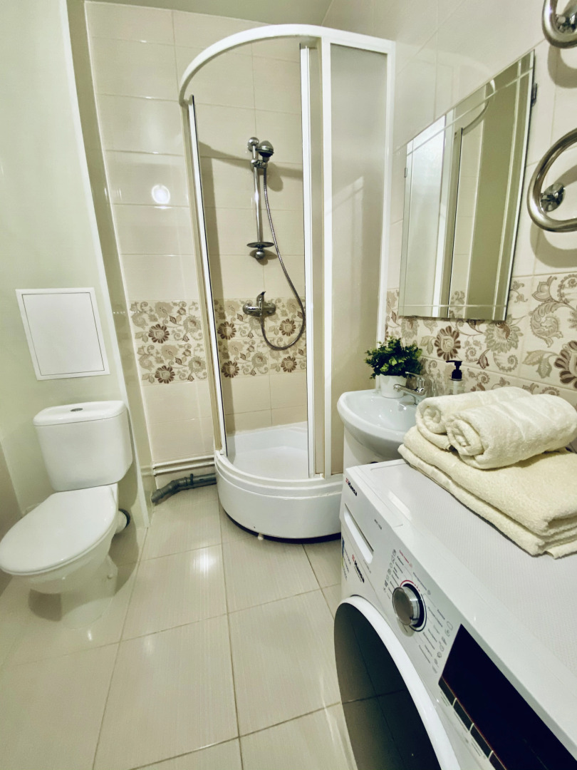 Апартаменты семейные категории стандарт