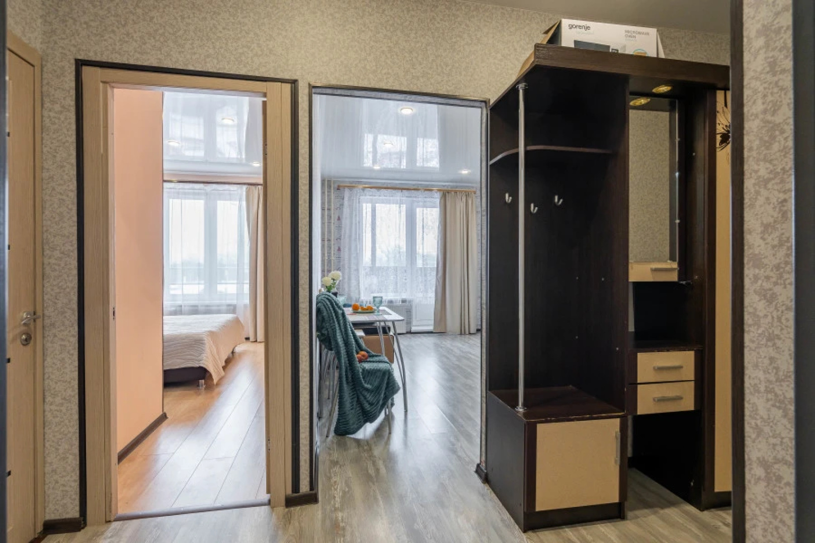 Апартаменты Lucky time на Чехова