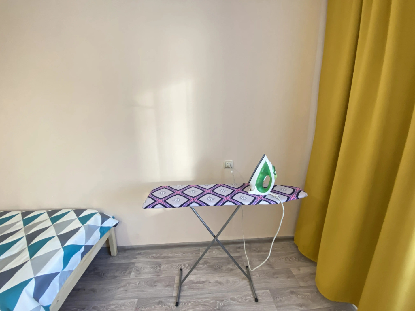 Квартира Уютная на Звёздной