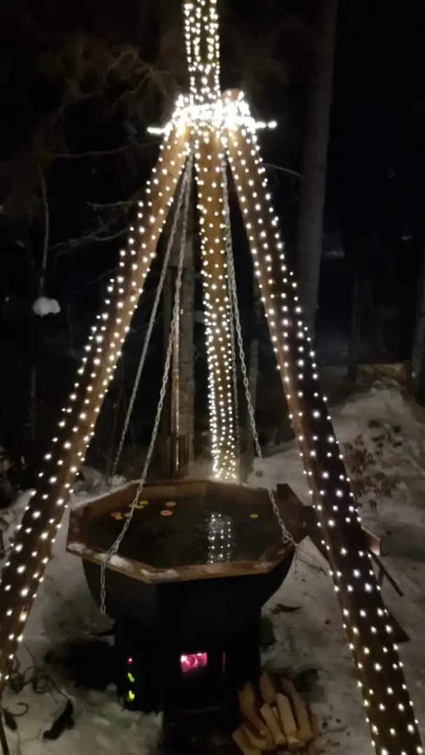 Квартира ArtHouse Dombay