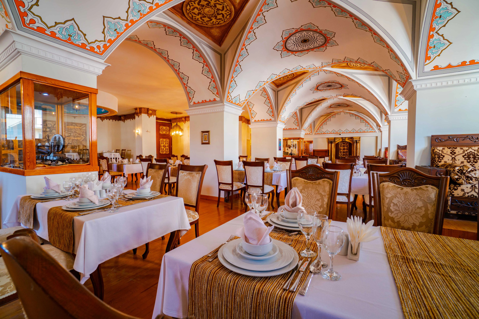 Отель Senza Grand Santana