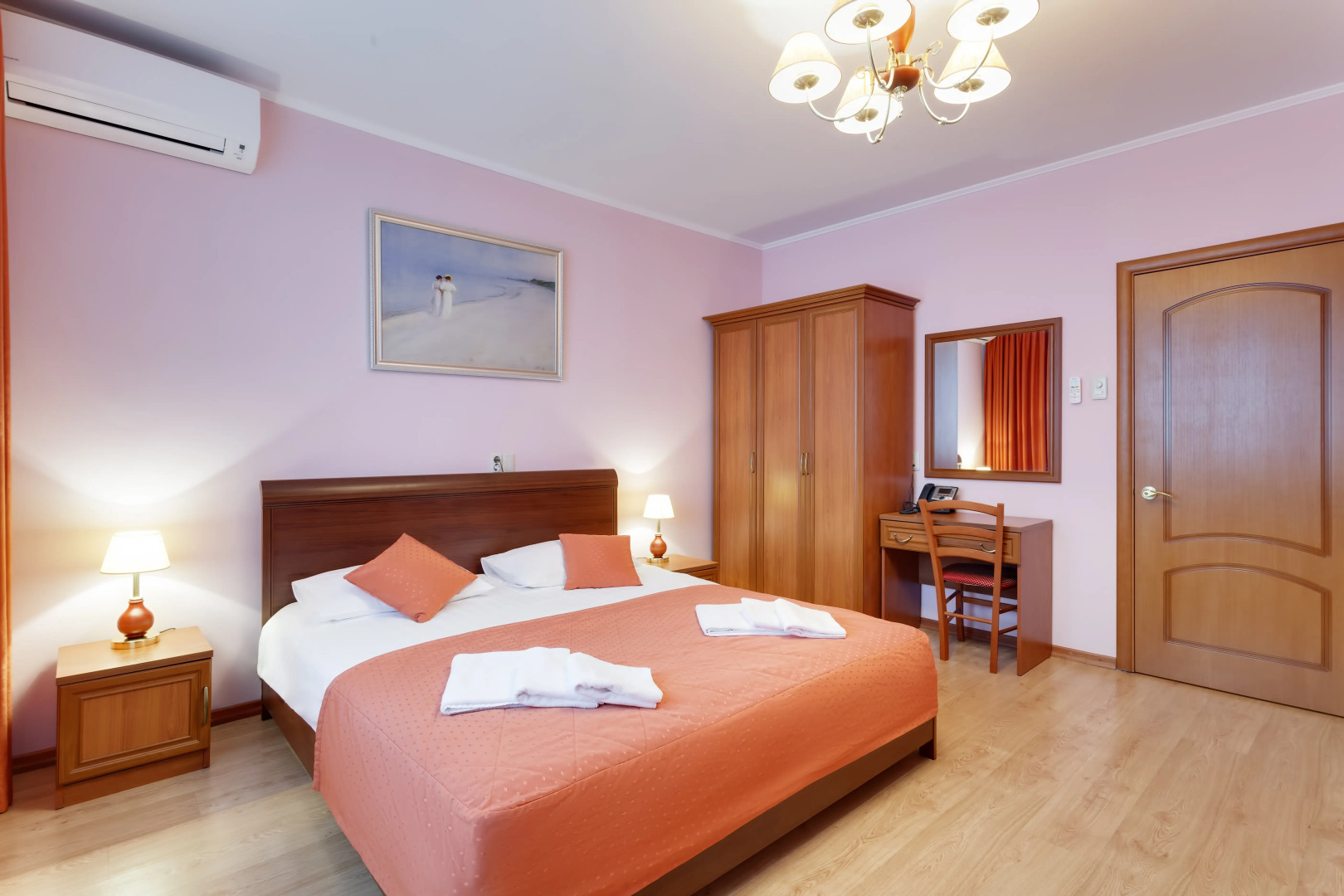 Апарт-Отель Диадема