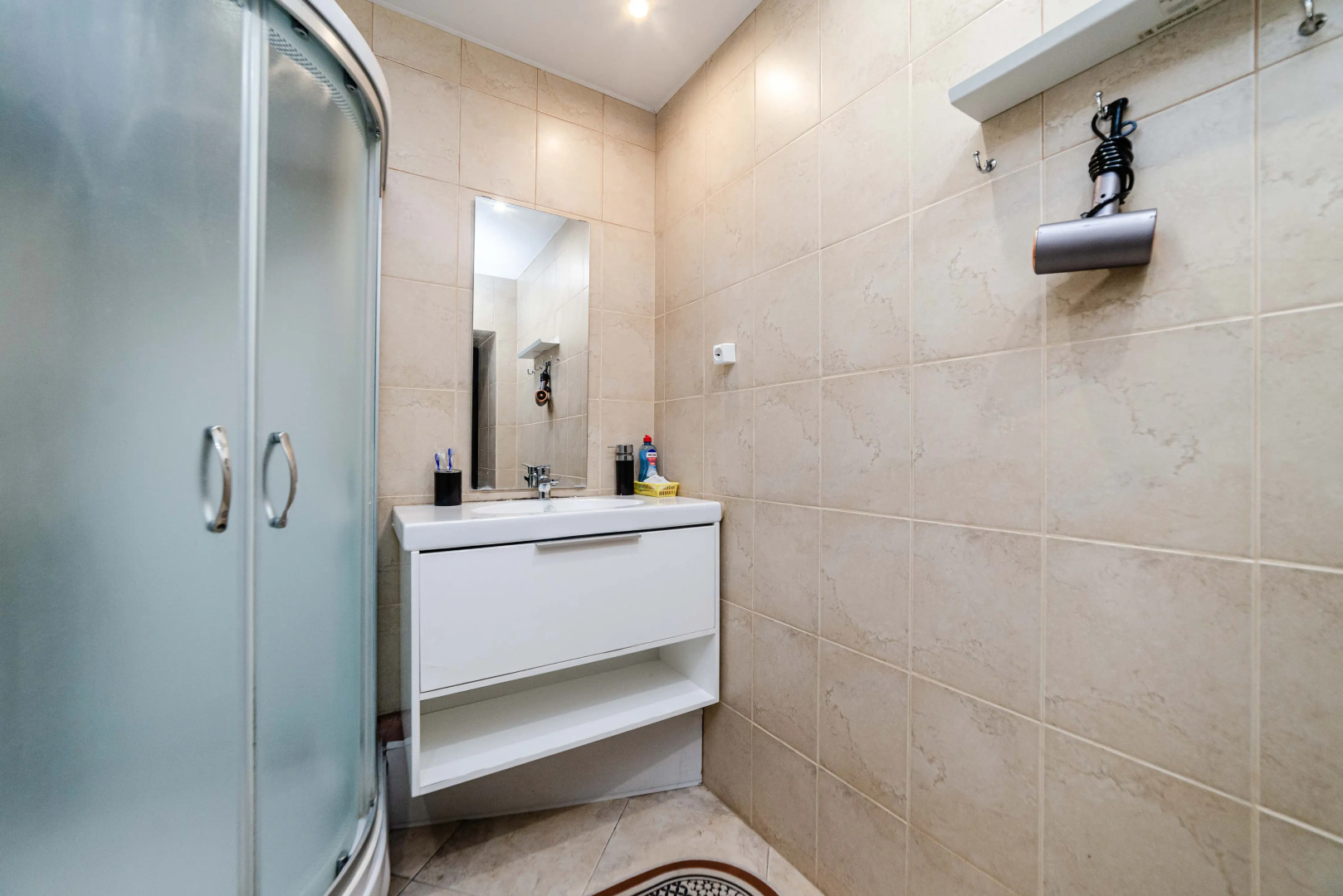 Апартаменты Жуковского 1/2/10 с2 (107)