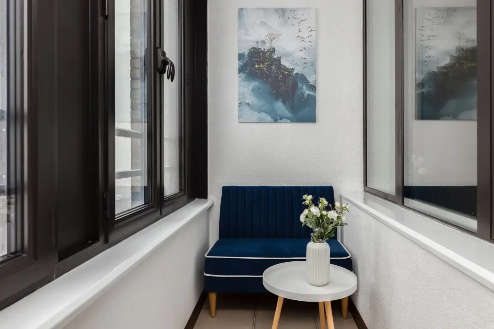Апартаменты Symphony by Smart Lofts Moscow