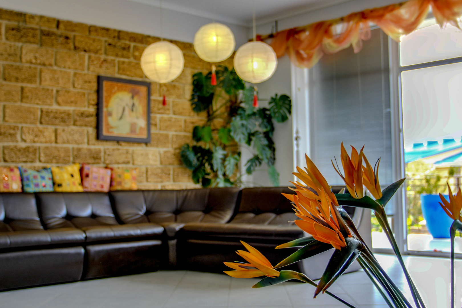 Гостевой дом У Верблюжьих горбов