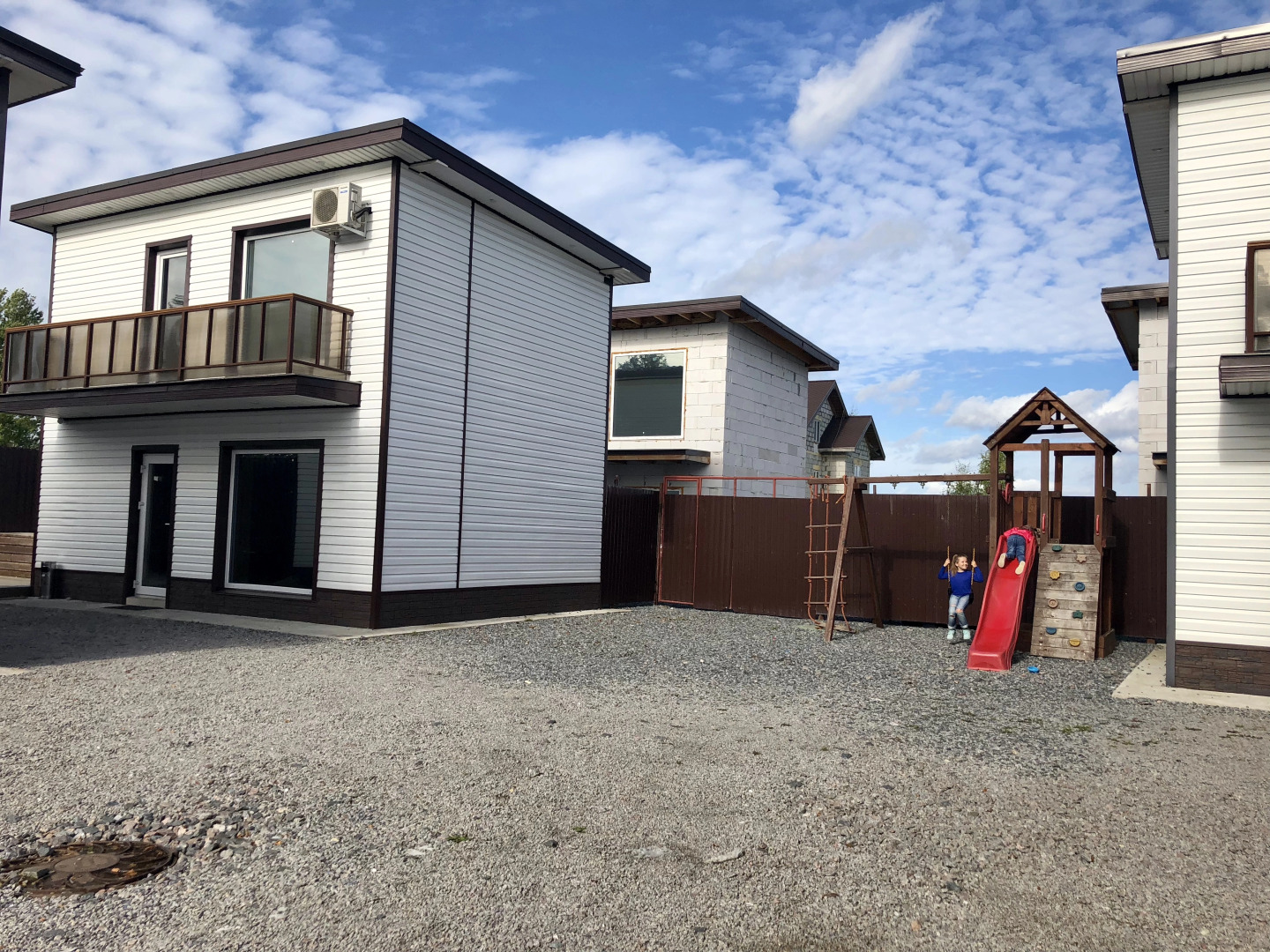 Гостевой Дом Кувшиново Сити Петергоф