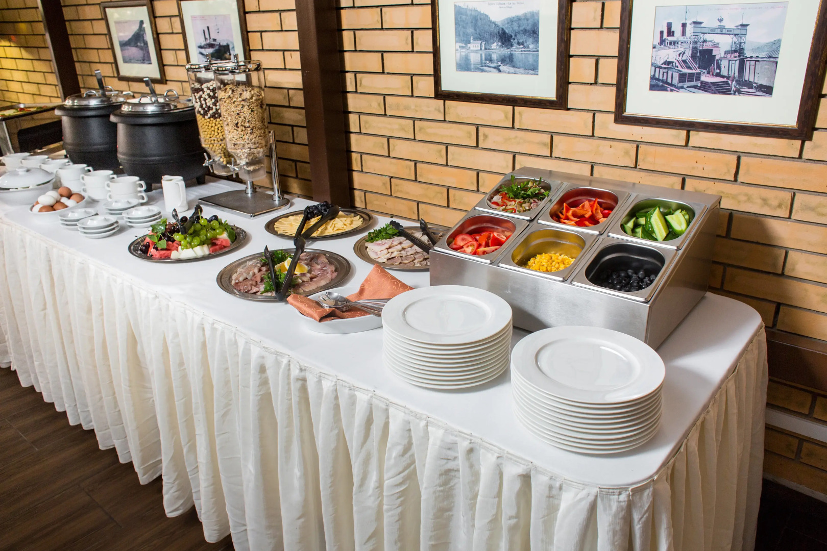 Отель ГК Анастасия