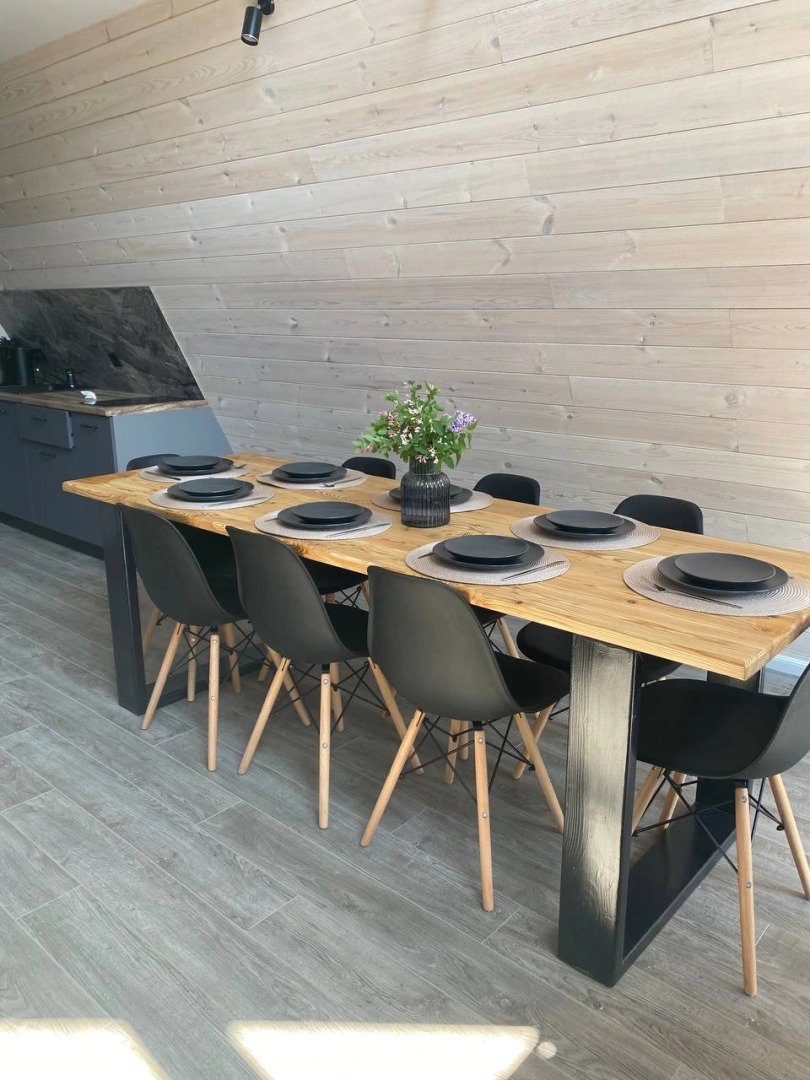 Гостевой Дом Bermuda