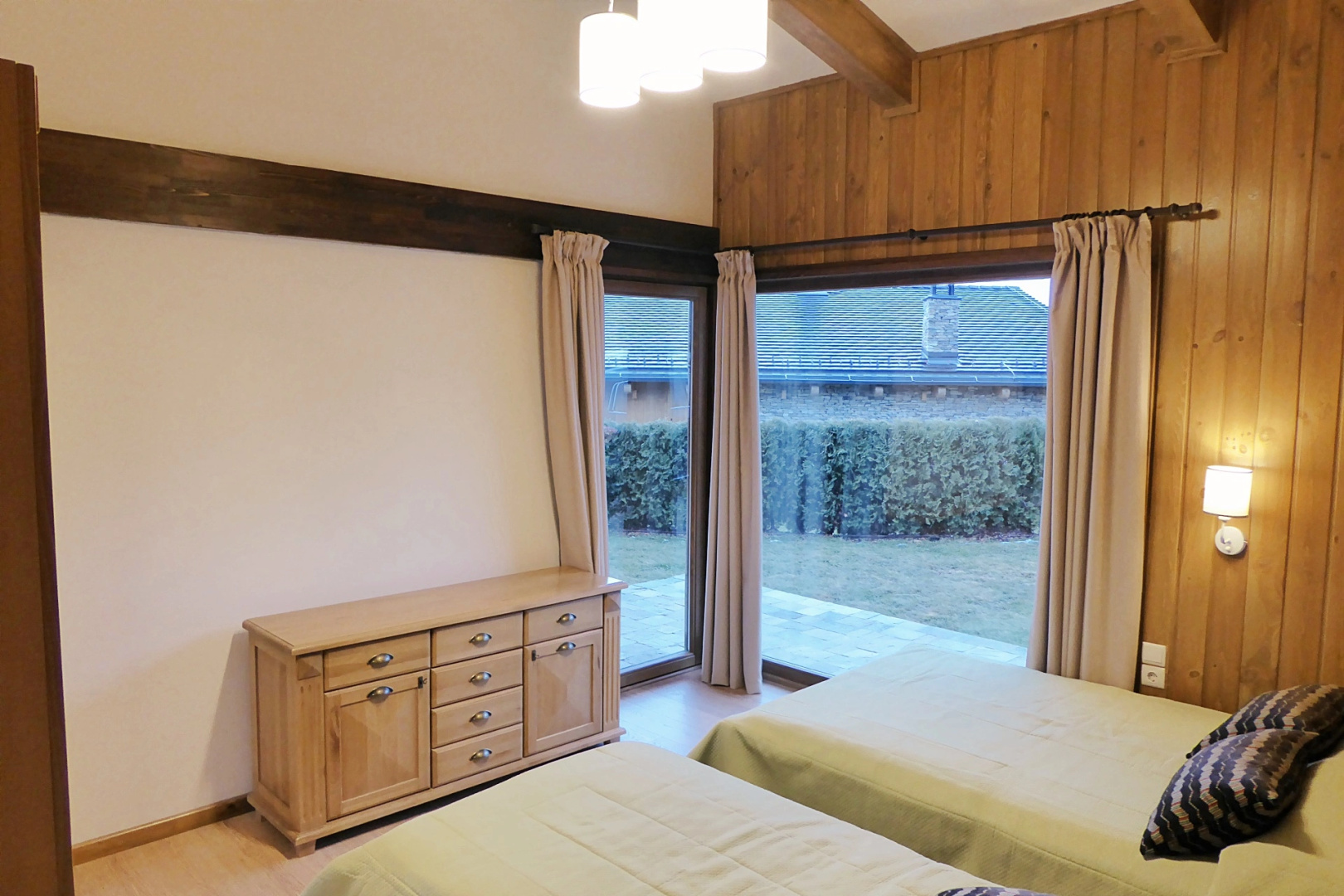 Pirin Nest Villas