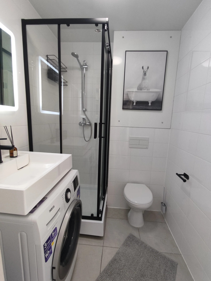 Апартаменты в новом ЖК парк Сокольники