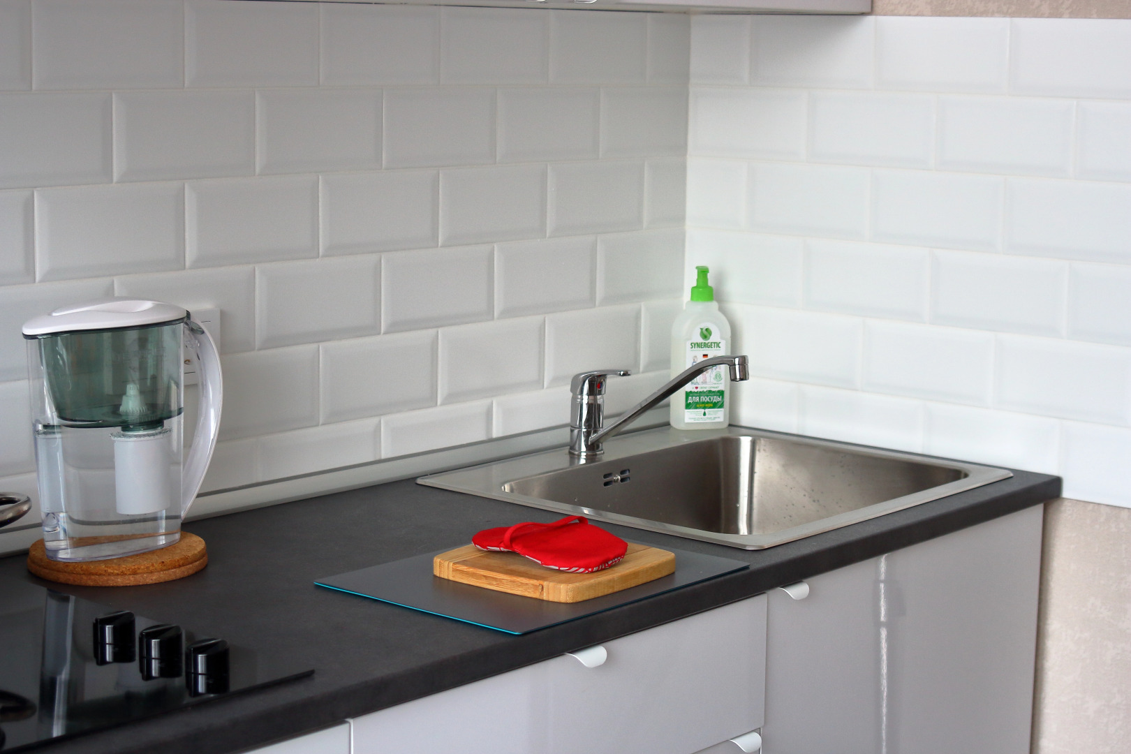 Квартира Танеево Парк на Офицерской