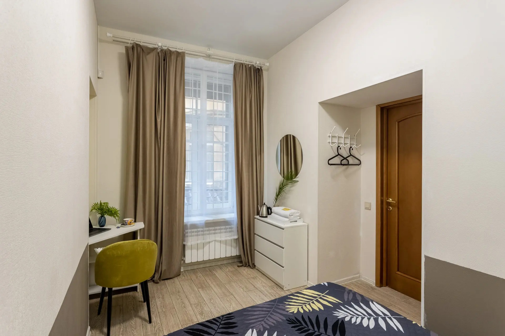 Мини-отель Июнь