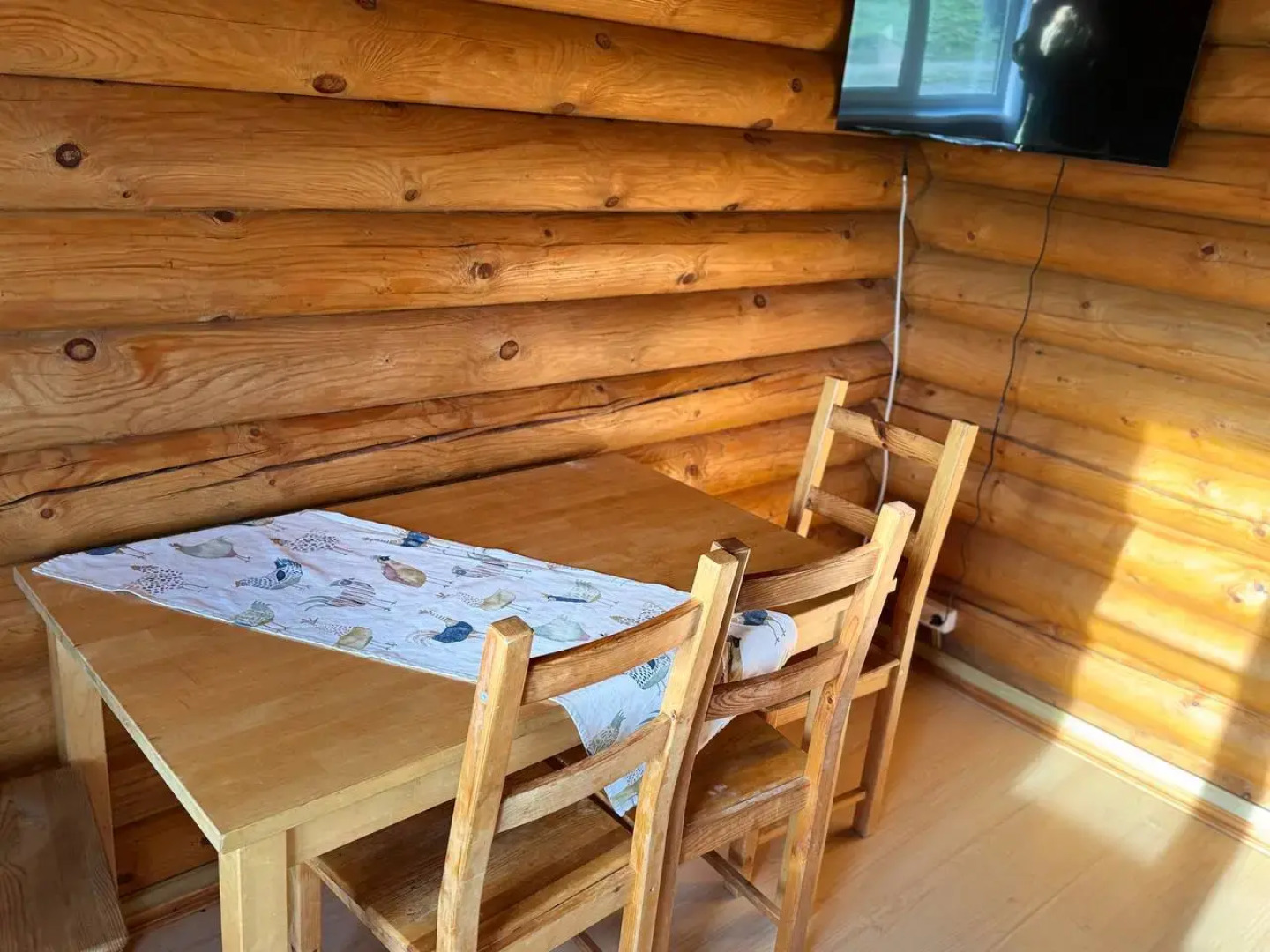 Гостевой дом Шулка