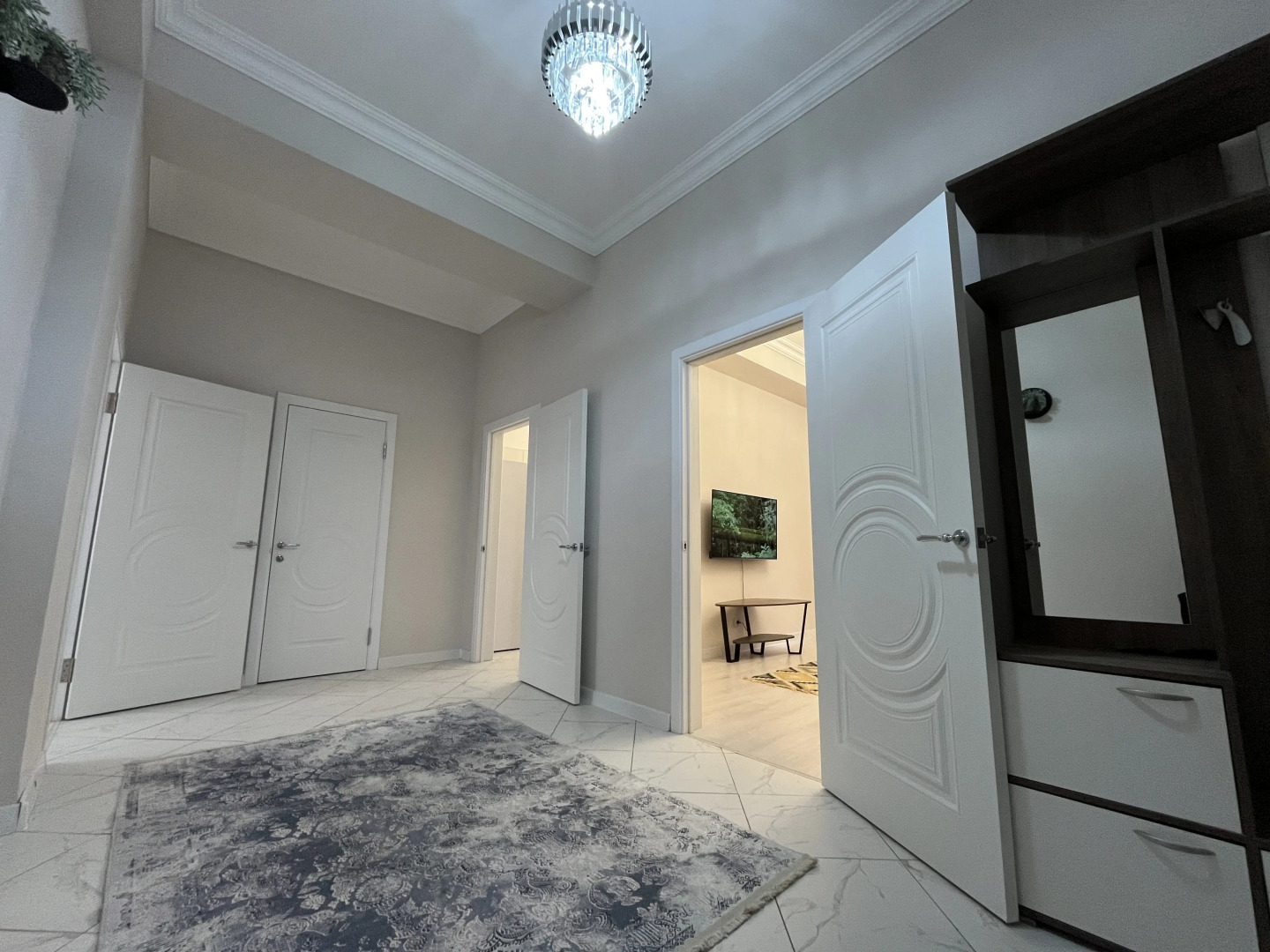 Апартаменты Sundag М16