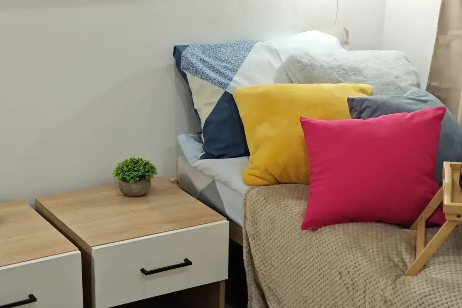 Квартира Просторная 2к по Тухачевского 49/3-31