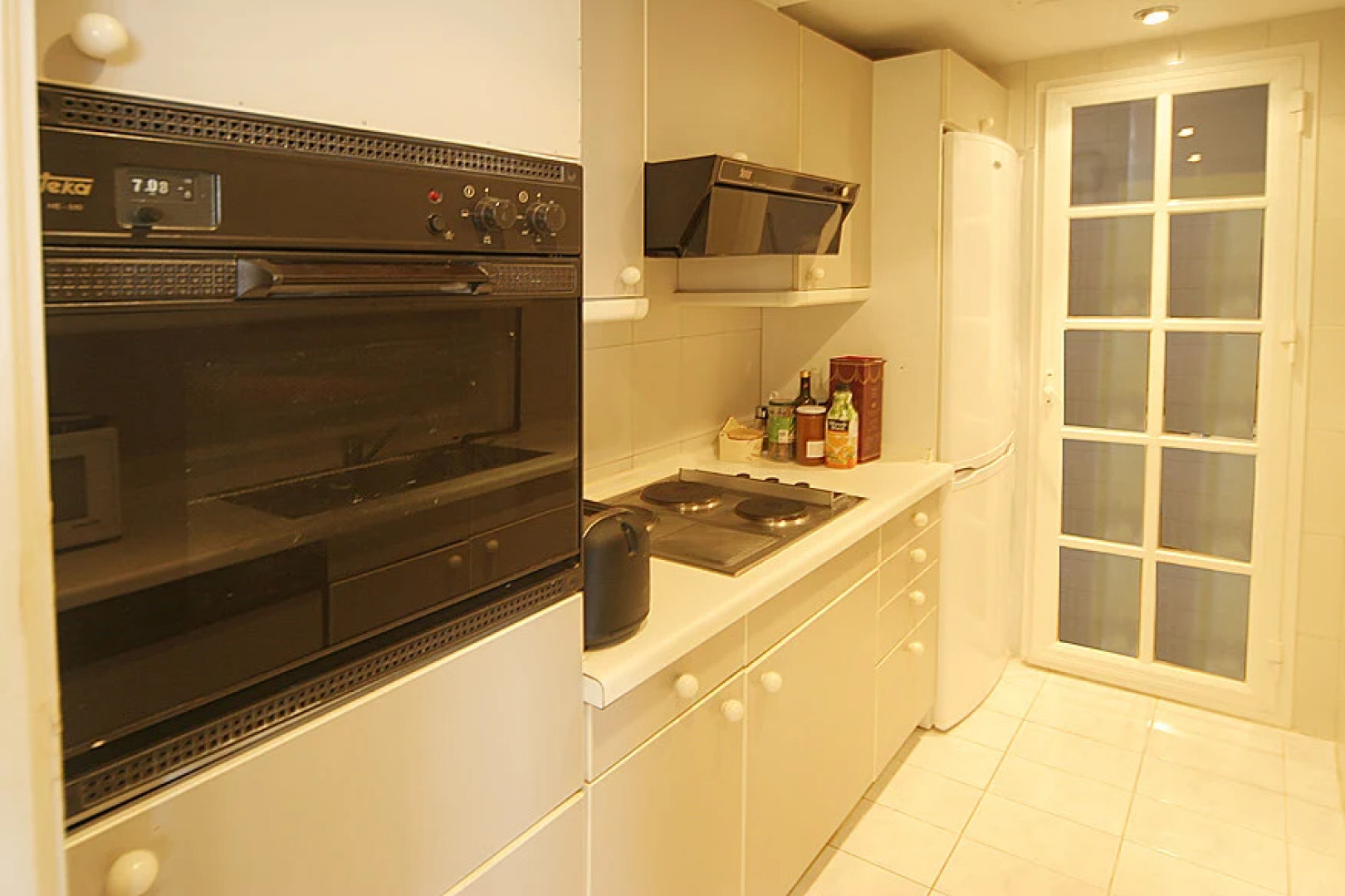 Апартаменты Puerto Marina Beach Apartamentos