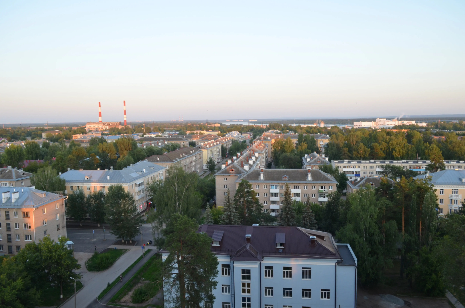 Квартира Стильная на Комсомольском Проспекте 4