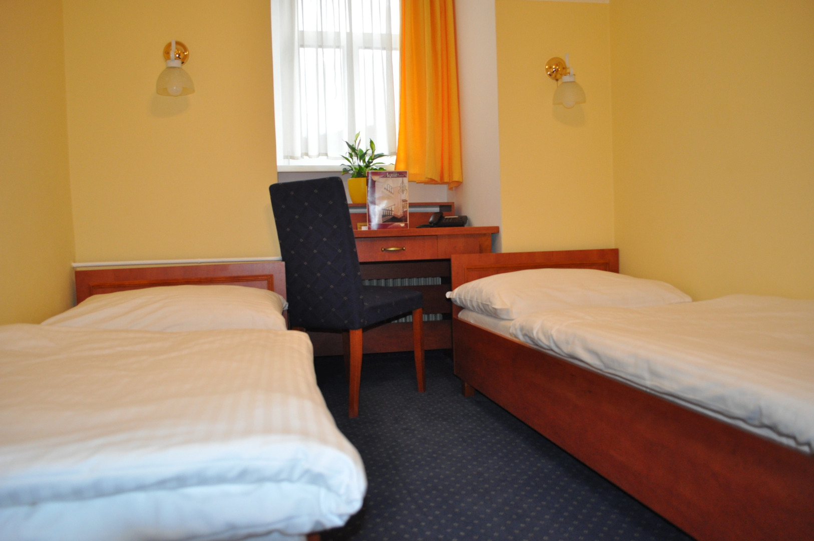 Гостевой Дом Penzion Aqua